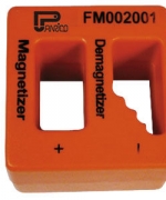FM002001 簡便充磁/消磁器